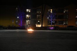 Veel politie op de been in centrum Hilversum