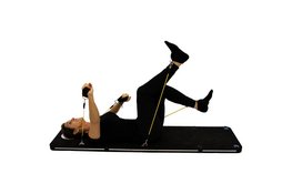 Je eigen sportcircuit op 2 vierkante meter