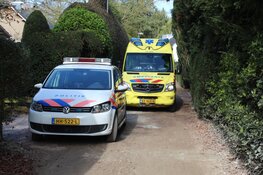 Kinderen onwel in gymzaal in Laren
