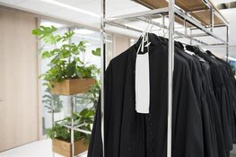 Vijf verdachten aangehouden in onderzoek naar criminele geldstromen