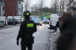 Megaproces rondom Ridouan Taghi van start; eerste verdachten komen aan bij rechtbank