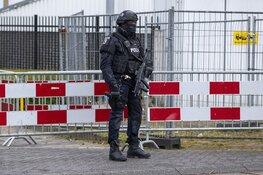 Megaproces rondom Ridouan Taghi van start; eerste verdachten komen aan bij rechtbank