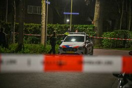 Woningoverval in Laren