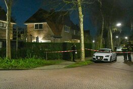 Woningoverval in Laren