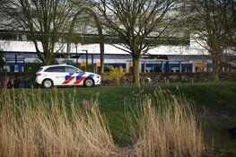 "Schietincident gemeld in park Hilversum"