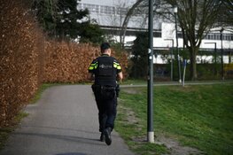 "Schietincident gemeld in park Hilversum"