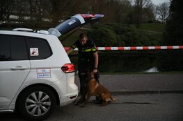 "Schietincident gemeld in park Hilversum"