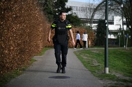 "Schietincident gemeld in park Hilversum"