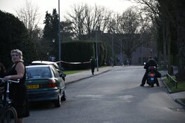 "Schietincident gemeld in park Hilversum"