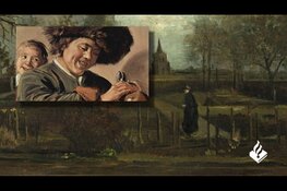 Ontwikkelingen in kunstroofonderzoek: verdachte aangehouden