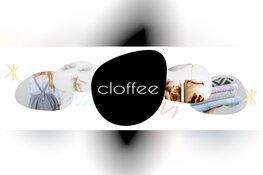Cloffee, nieuwe (online) kids concept store in Bussum voor tweedehands kinderkleding & nieuwe duurzame kindercadeaus