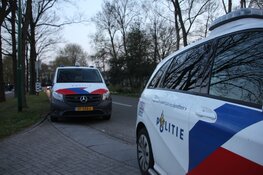 Grote politie inzet in Eemnes