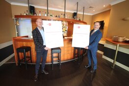 Amrâth Hotel Lapershoek - Arenapark verlengt samenwerking met MBO College Hilversum