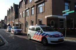 Muiden opgeschrikt door schietincident