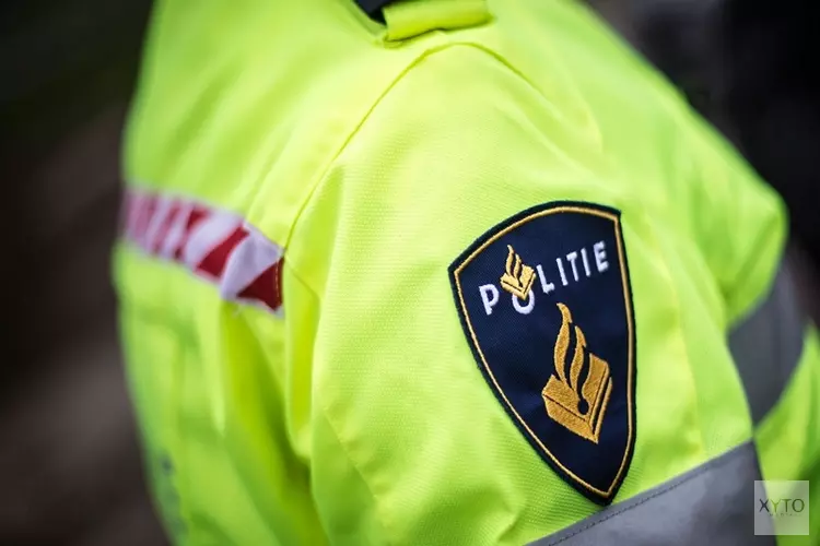 Mogelijk schietincident Muiden: beelden gezocht