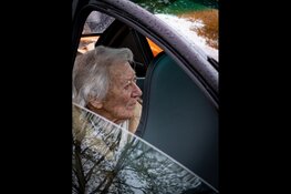 Eenzame ouderen van De Zonnebloem hebben middag van hun leven tijdens Carver toertocht