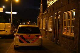 Schietincident in Hilversum, politie doet onderzoek
