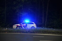 Schietincident in Hilversum, politie doet onderzoek