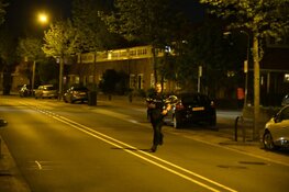 Schietincident in Hilversum, politie doet onderzoek