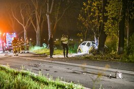 Eenzijdig ongeval met dramatische wending in Hilversum