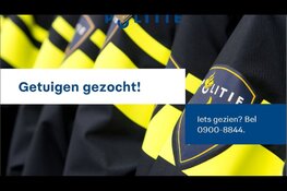 Maaltijdbezorger mishandelt vrouw bij verkeersruzie, getuigen gezocht