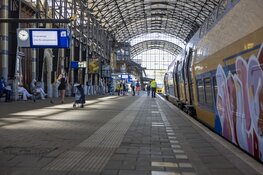 Landelijke storing legt treinverkeer plat