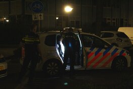 Arrestatieteam valt woning in Huizen binnen