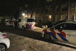 Arrestatieteam valt woning in Huizen binnen
