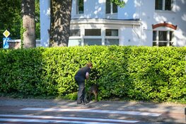 Aanhoudingen na dreiging met vuurwapen