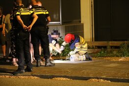 Groot alarm om keukenbrand in Bussum