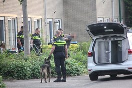 Persoon aangehouden na incident Eemnes