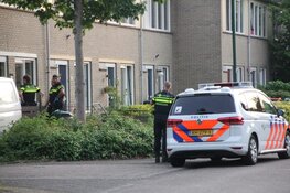 Persoon aangehouden na incident Eemnes
