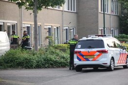 Persoon aangehouden na incident Eemnes