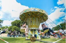 Het gaat door: Foodtruck Festival Huizen met spectaculair vermaak!