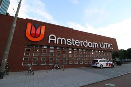 Peter R. de Vries neergeschoten op Lange Leidsedwarsstraat, verdachte voortvluchtig