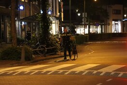 Politiehonden ingezet op kermis in Laren