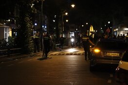 Politiehonden ingezet op kermis in Laren