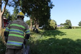 Een dode en meerdere gewonden bij ongeval in Nederhorst den Berg