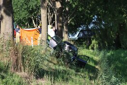 Een dode en meerdere gewonden bij ongeval in Nederhorst den Berg