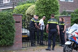 Twee verdachten aangehouden na achtervolging Laren