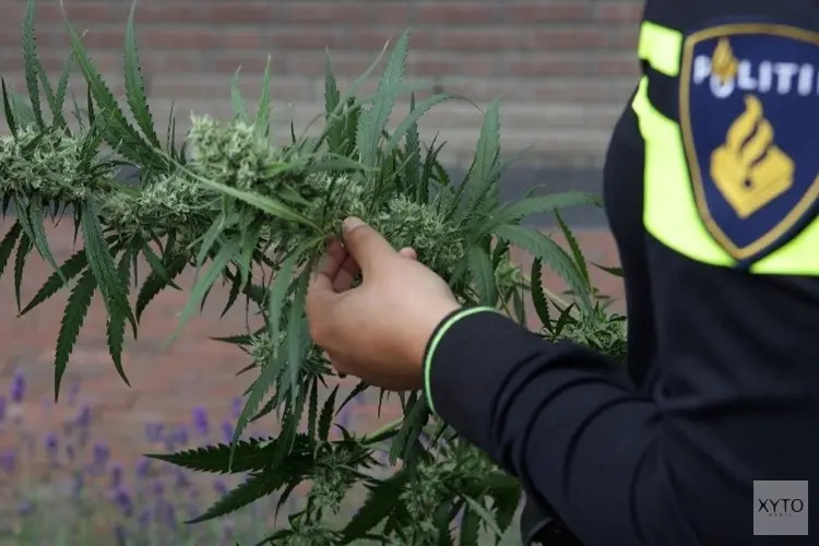 Sluiting bedrijfsruimte Binnendelta