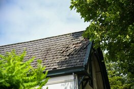 Blikseminslag in Hilversum: huishoudens zonder stroom