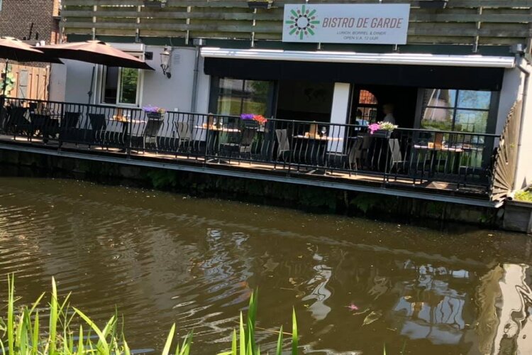 Bistro de Garde  zoekt medewerker bediening