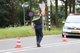 Gewonde en veel schade bij ongeval Weesp