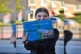 Woongroep Huizer-maatjes, een reis van 80 maanden