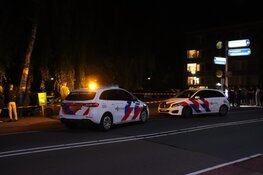 Twee verdachten gevlucht na crash in Weesp