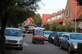 Na ruim 40 jaar afscheid van de brandweer Bussum