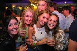 Geslaagd Zomerfeest Eemnes