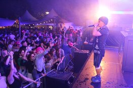 Geslaagd Zomerfeest Eemnes