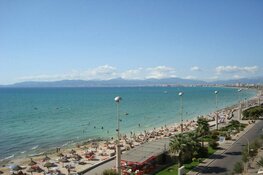 Gezocht: Fatale mishandeling Mallorca